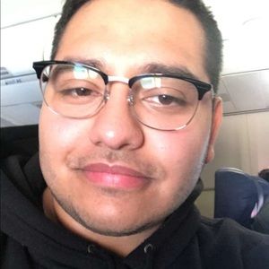 Meet your Posher, Daniel